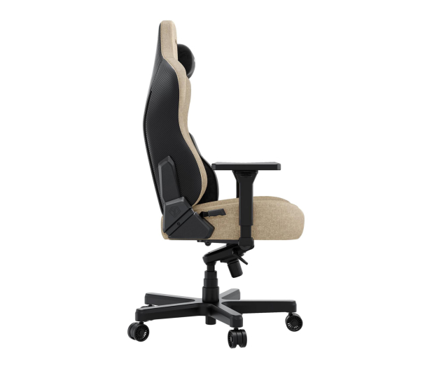 Anda Seat Kaiser 3E XL fabric Dark beige - 1473965 - zdjęcie 5